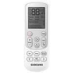 Инверторен климатик Samsung Luzon AR18TXHZAWKNEU/AR18TXHZAWKXEU 18000 BTU, Бял