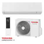 Инверторен климатик Toshiba Shorai Edge RAS-B18G3KVSG-E + RAS-18J2AVSG-E1