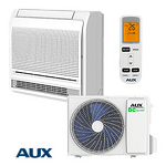 Инверторен климатик AUX AUCO-H18/4R3B + AL-H18/NDR3HB2(U) - подово тяло