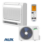 Инверторен климатик AUX AUCO-H12/4R3B + AL-H12/NDR3HB2(U) - подово тяло