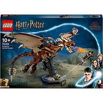 LEGO® Harry Potter - Унгарски рогоопашат дракон 76406, 671 части