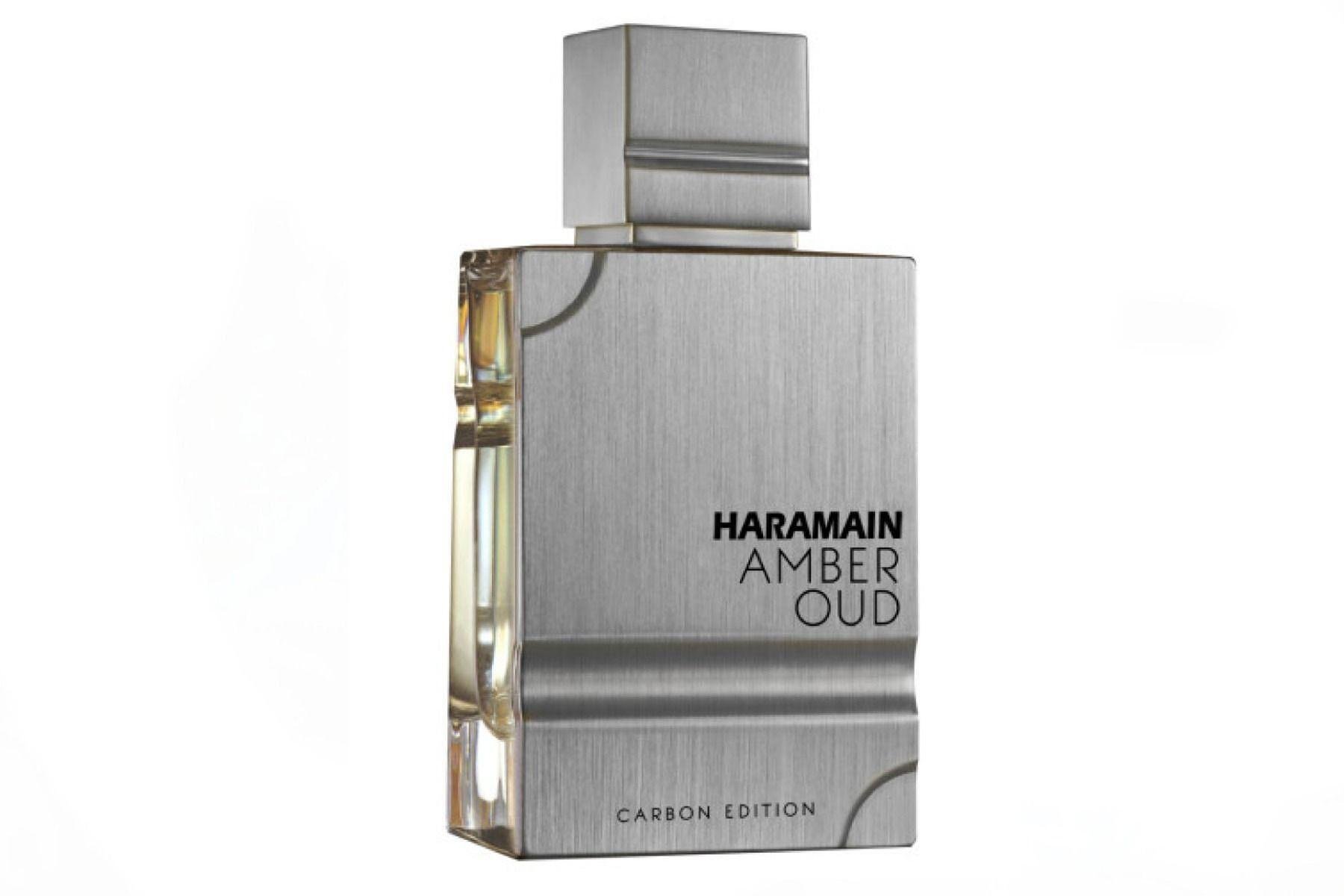 Al Haramain Amber Oud Carbon Edition 60ML EDP Унисекс