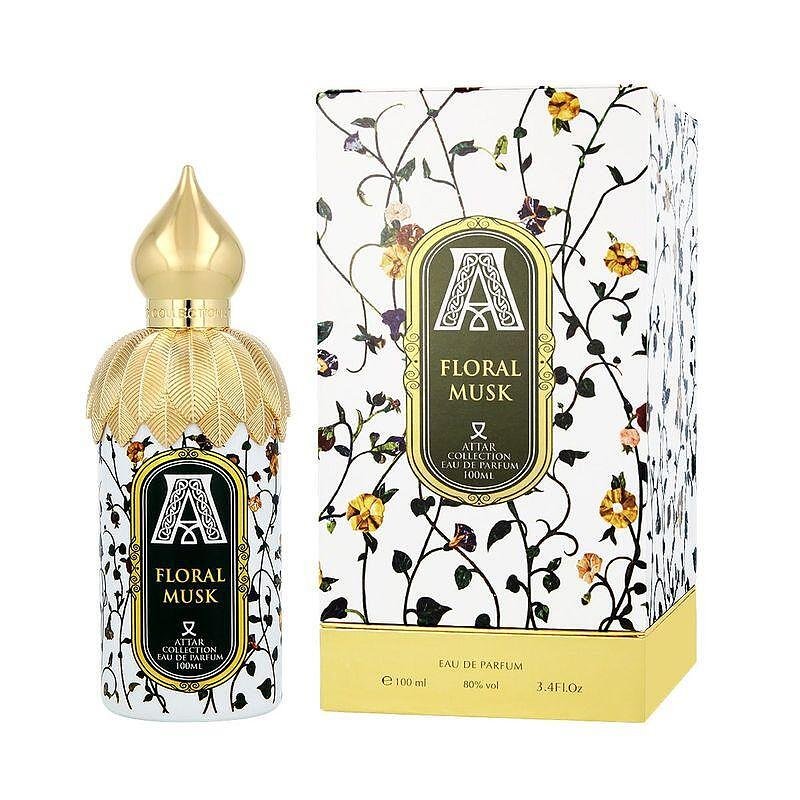 Attar Collection Floral Musk EDP 100ML Женски