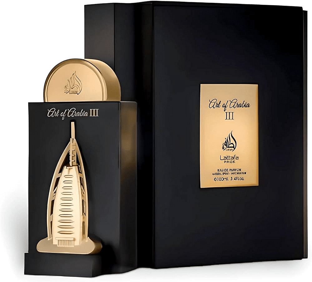 Парфюмна вода Art of Arabia III ,100ml, EDP