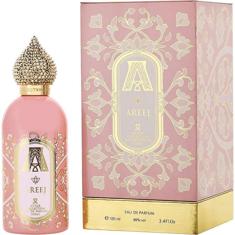 Attar Collection Areej, Unisex, EDP, 100 ml