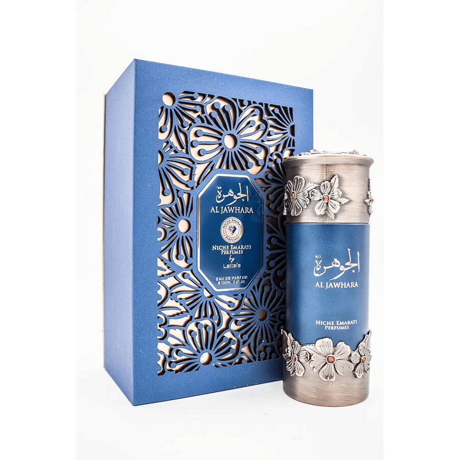 Lattafa Niche Emarati Al Jawhara EDP 100 ml
