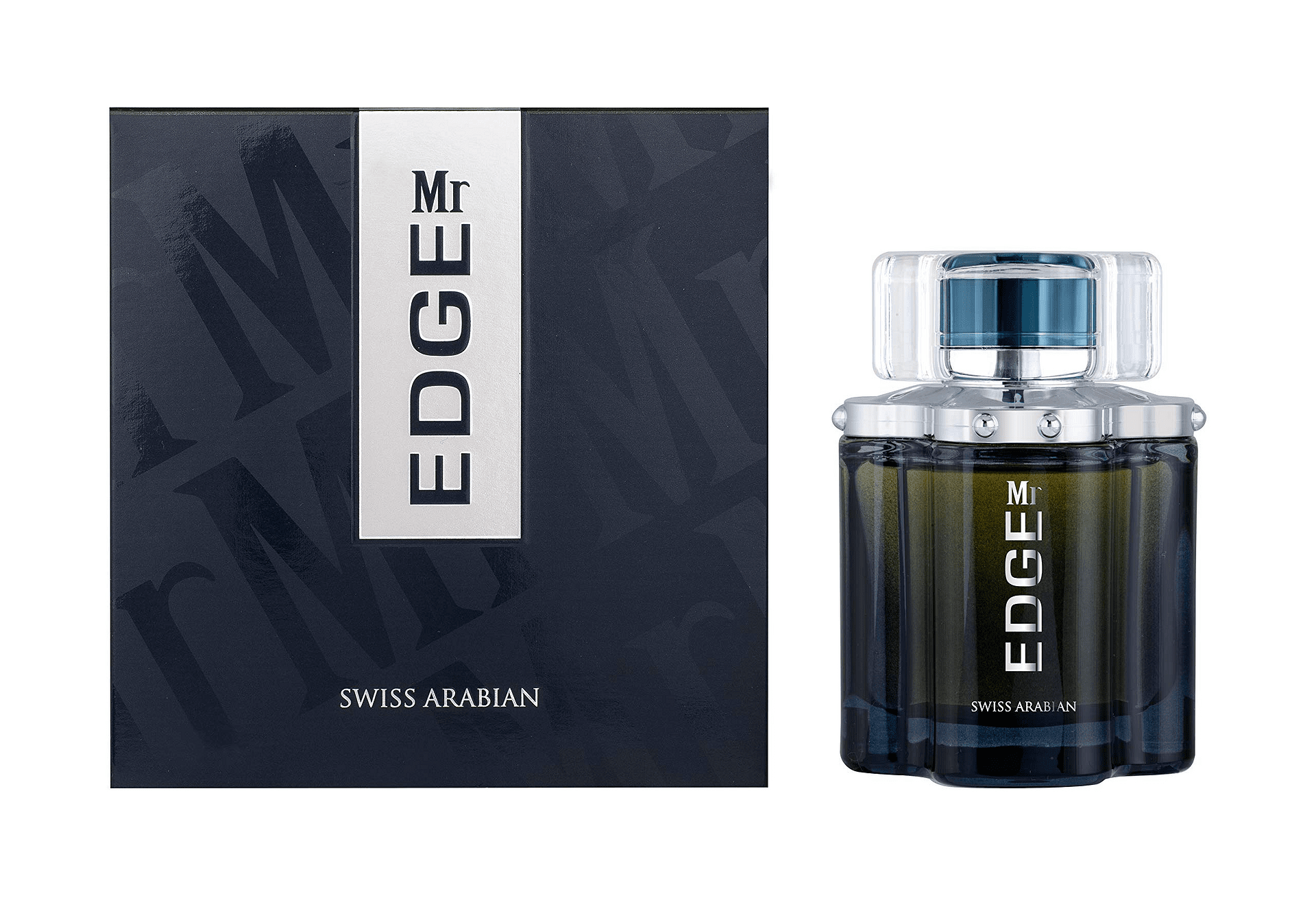Swiss Arabian Mr Edge EDP 100 ml