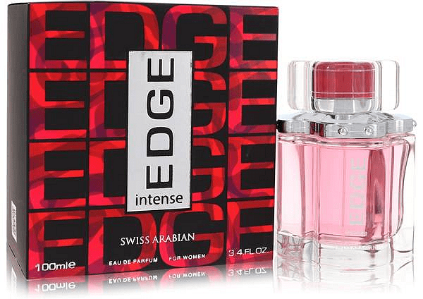 Swiss Arabian Edge Intense EDP 100 ml