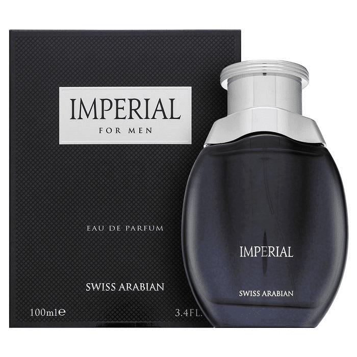 Swiss Arabian Imperial EDP 100 ml