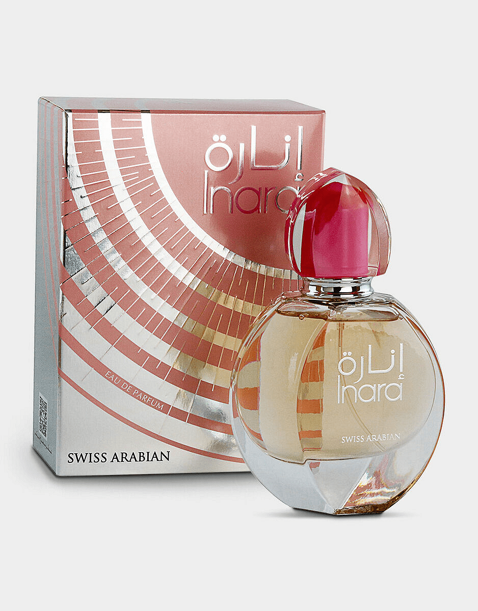 Swiss Arabian Inara EDP 55 ml