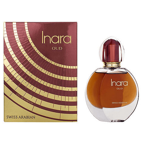 Swiss Arabian Inara Oud EDP 55 ml