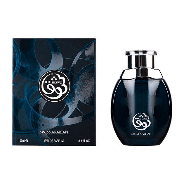 Swiss Arabian Shawq EDP 100 ml