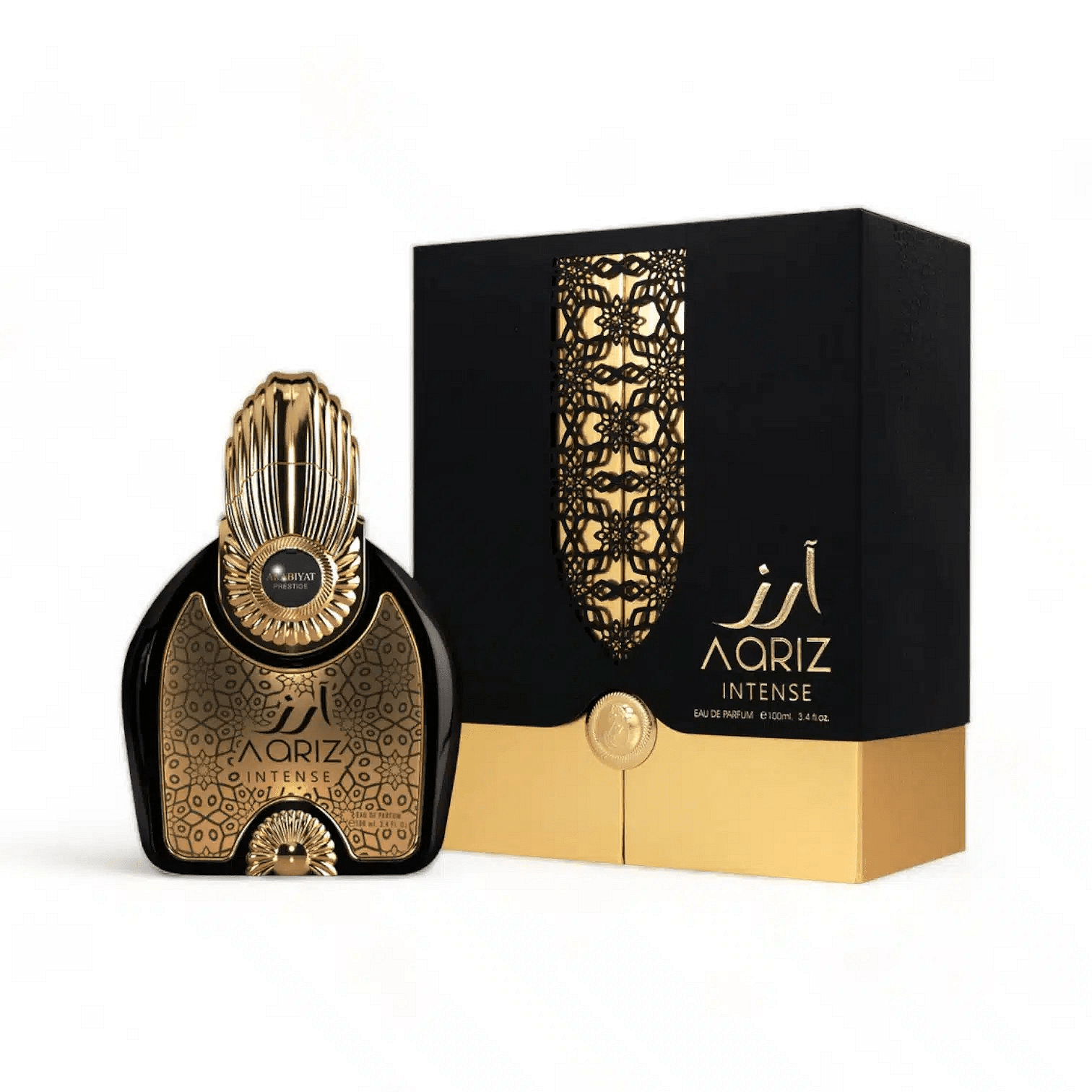 My Perfumes Aariz Intense EDP 100 ml