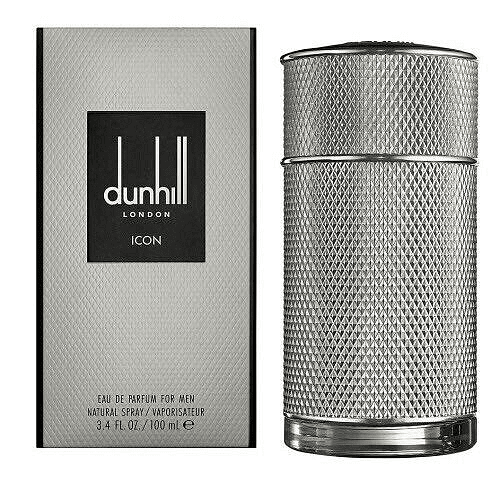 Dunhill Icon Eau De Parfum 100 ml