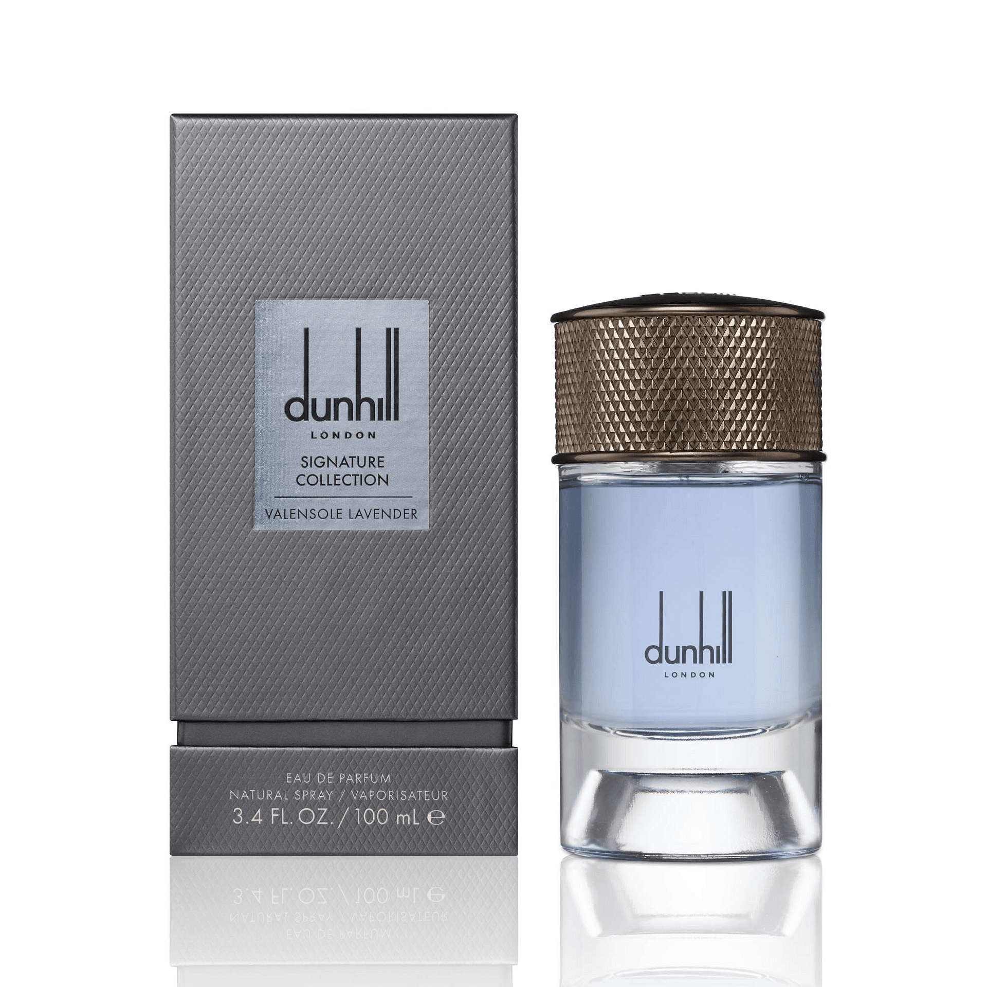 Dunhill Signature Collection Valensole Lavender Eau De Parfum 100 ml