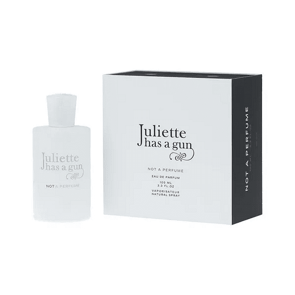 Juliette Has A Gun Not A Perfume Eau De Parfum 100 ml