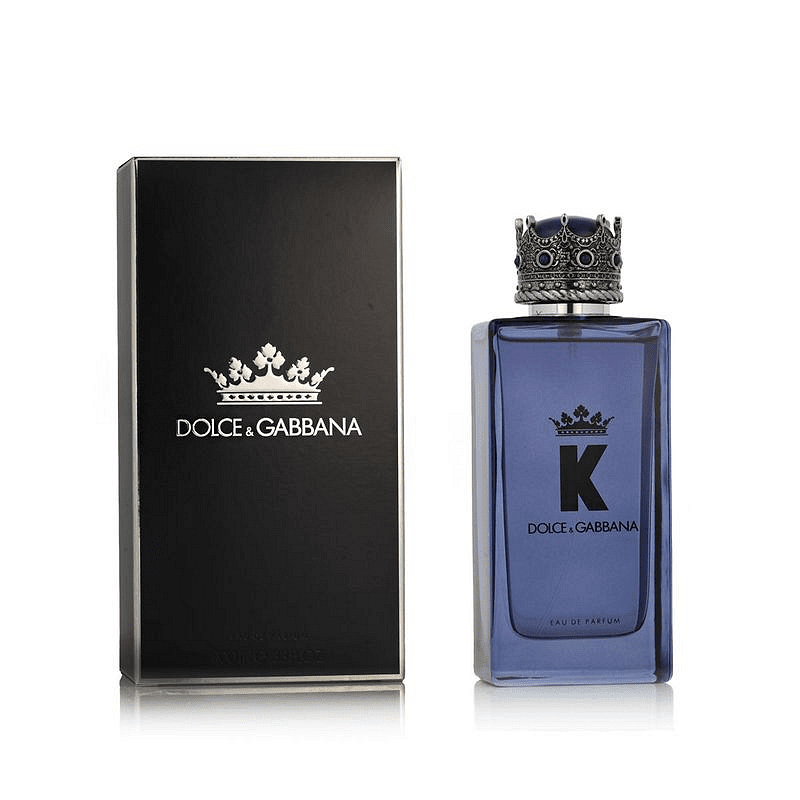 Dolce &amp; Gabbana K pour Homme Eau De Parfum 100 ml
