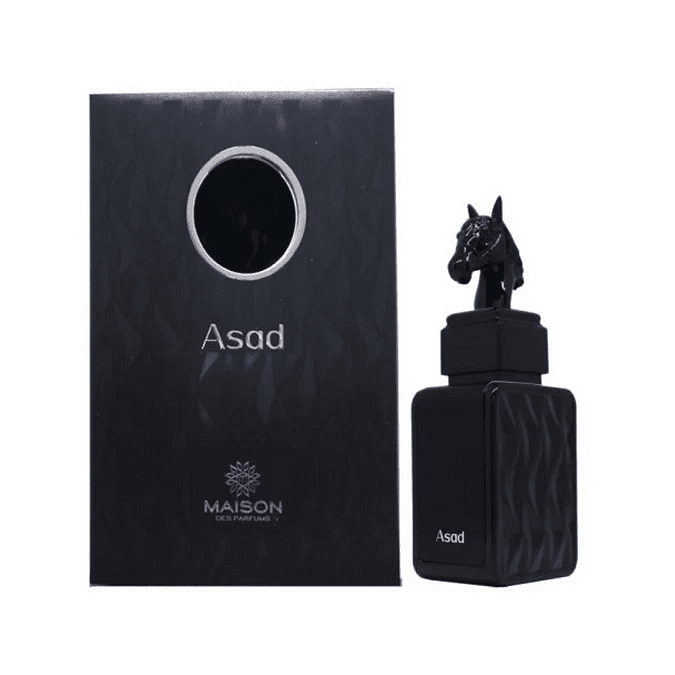Maison Des Parfums Asad EDP 80 ml