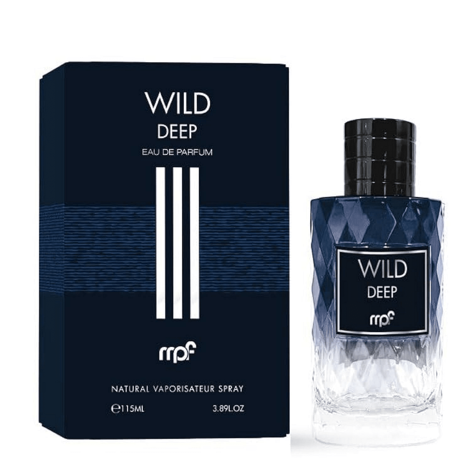 Wild Deep EDP 115 ml