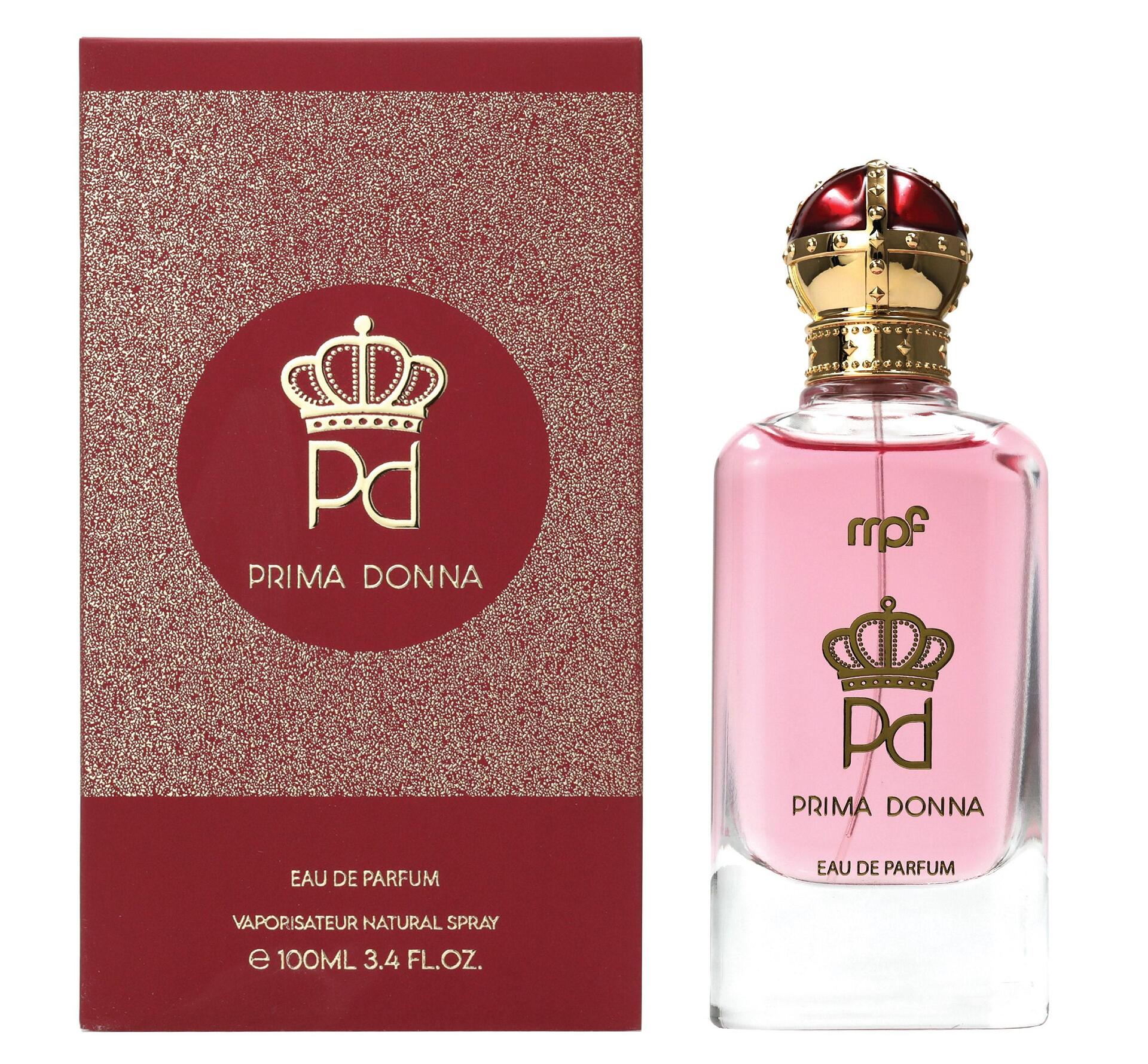 Prima Donna EDP 100 ml