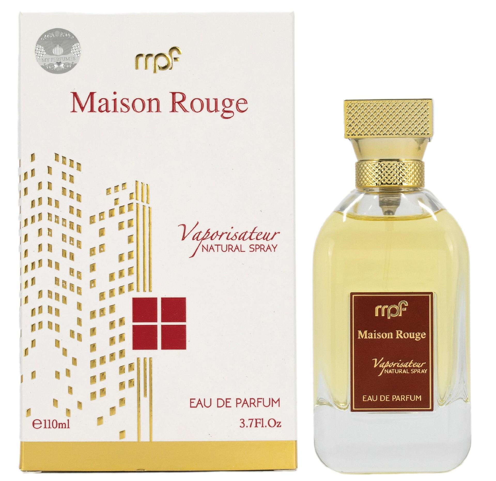 Maison Rouge EDP 110 ml
