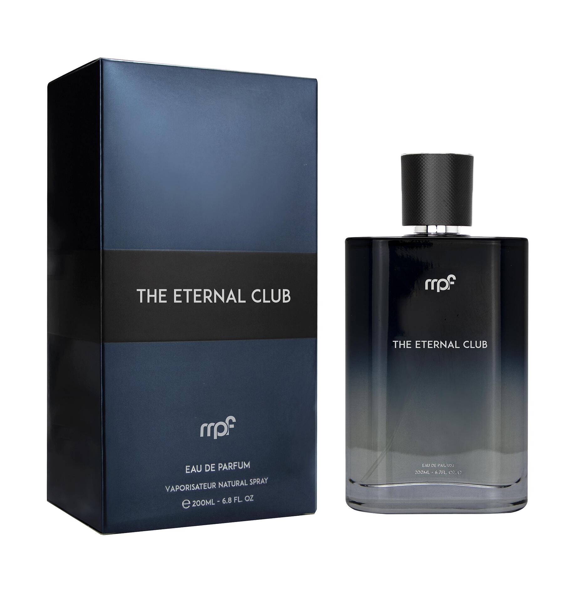 The Eternal Club EDP 200 ml