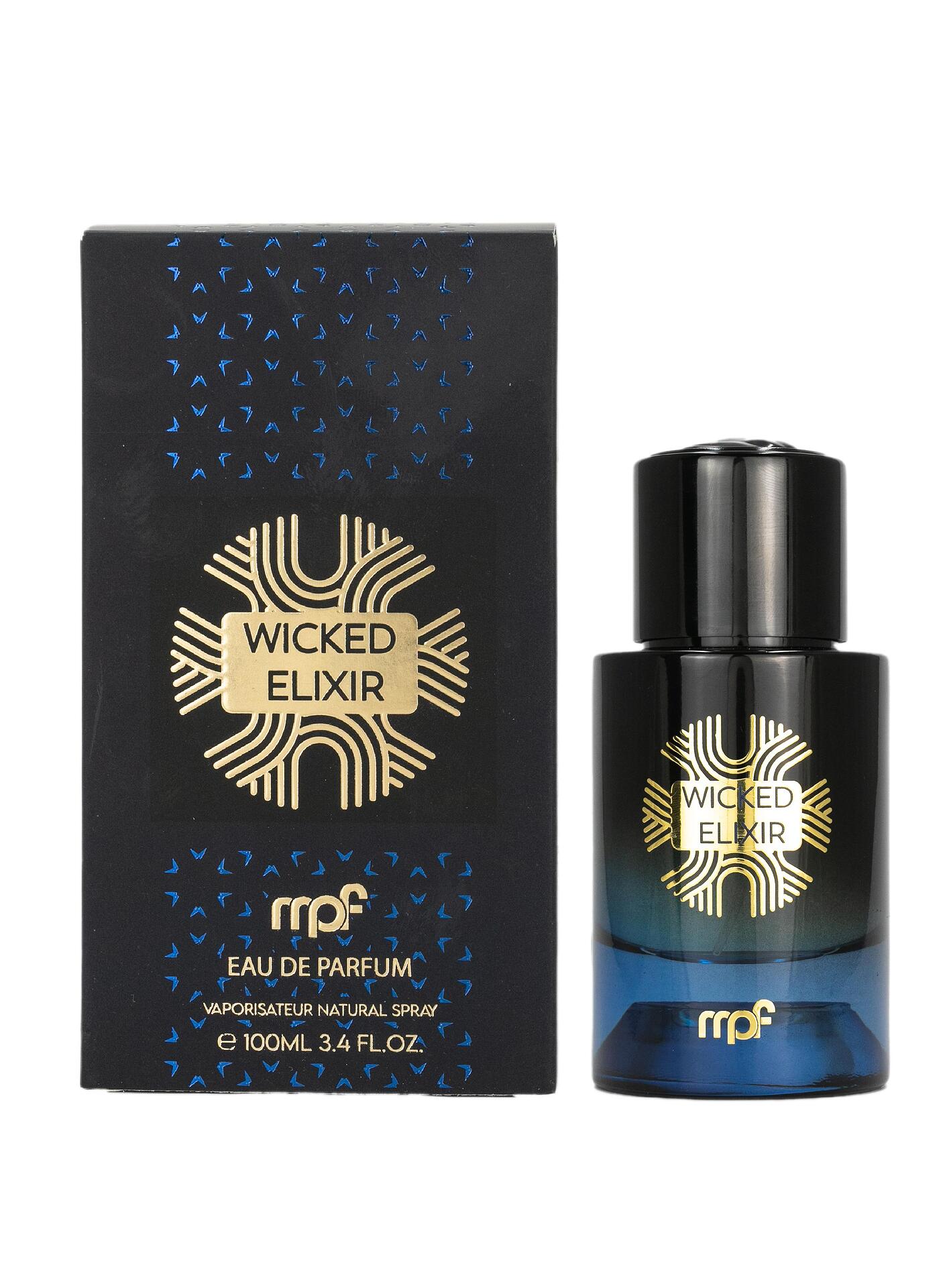 Wicked Elixir EDP 100 ml