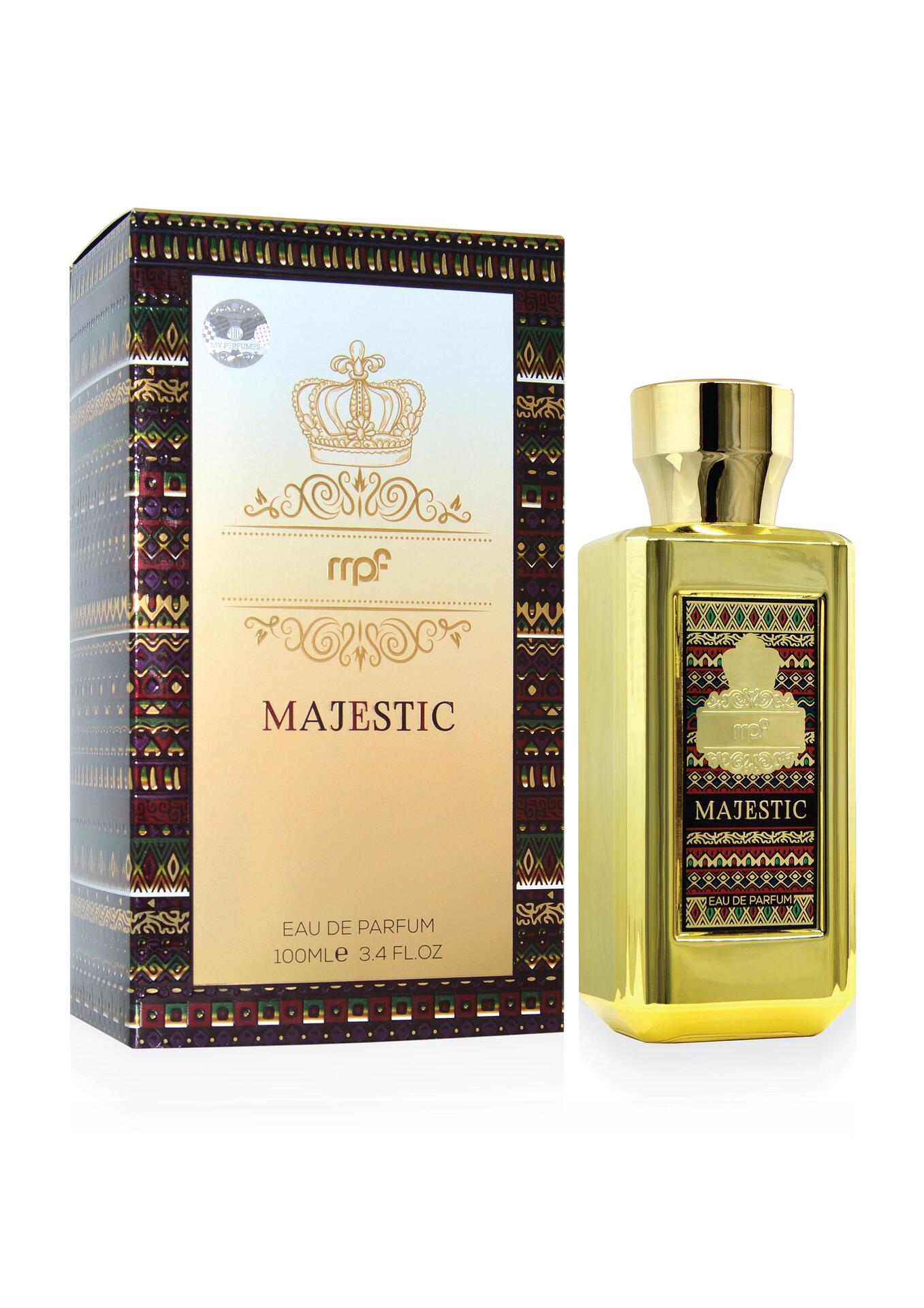 Majestic EDP 100 ml