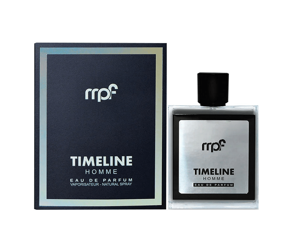 Timeline Homme EDP 80 ml