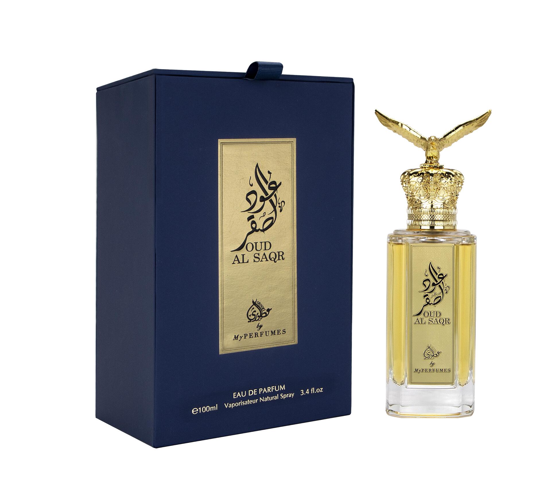 Otoori Oud Al Saqr EDP 100 ml