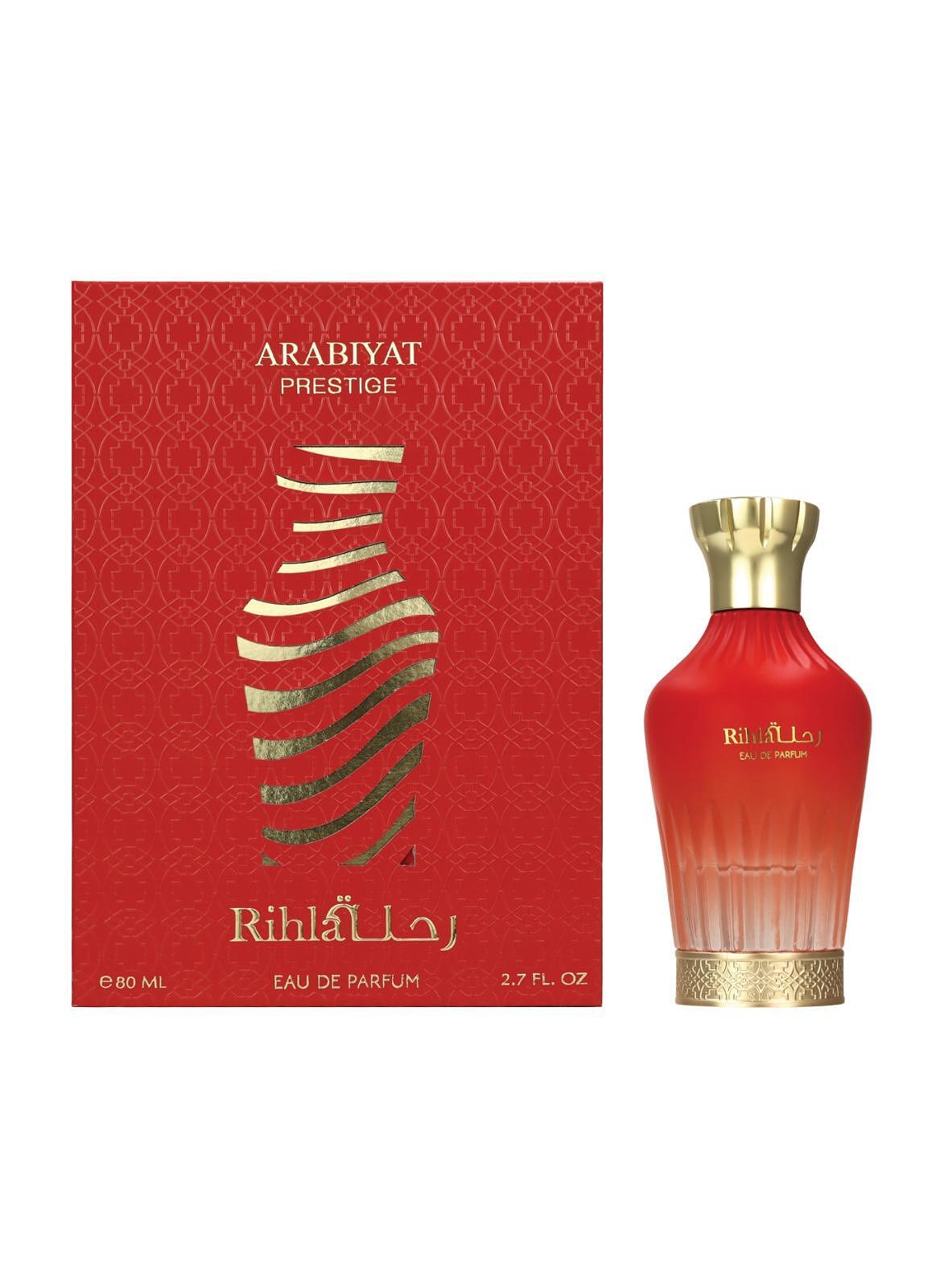 Arabiyat Prestige Rihla EDP 80 ml