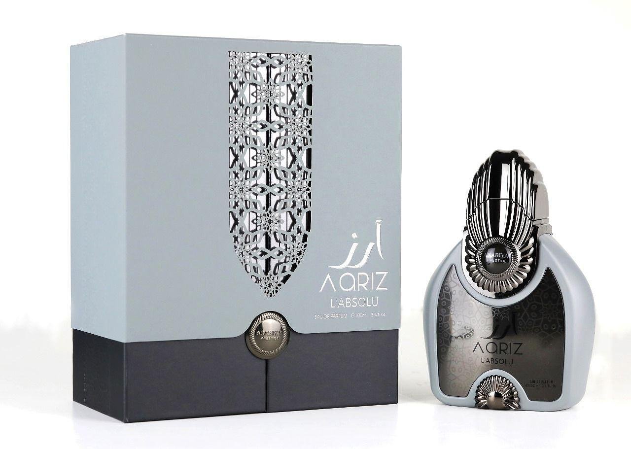 Arabiyat Prestige Aariz L’Absolu EDP 100 ml