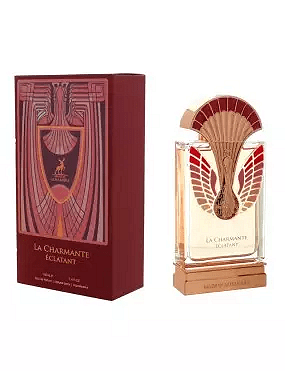 La Charmante Eclatant EDP 100 ml