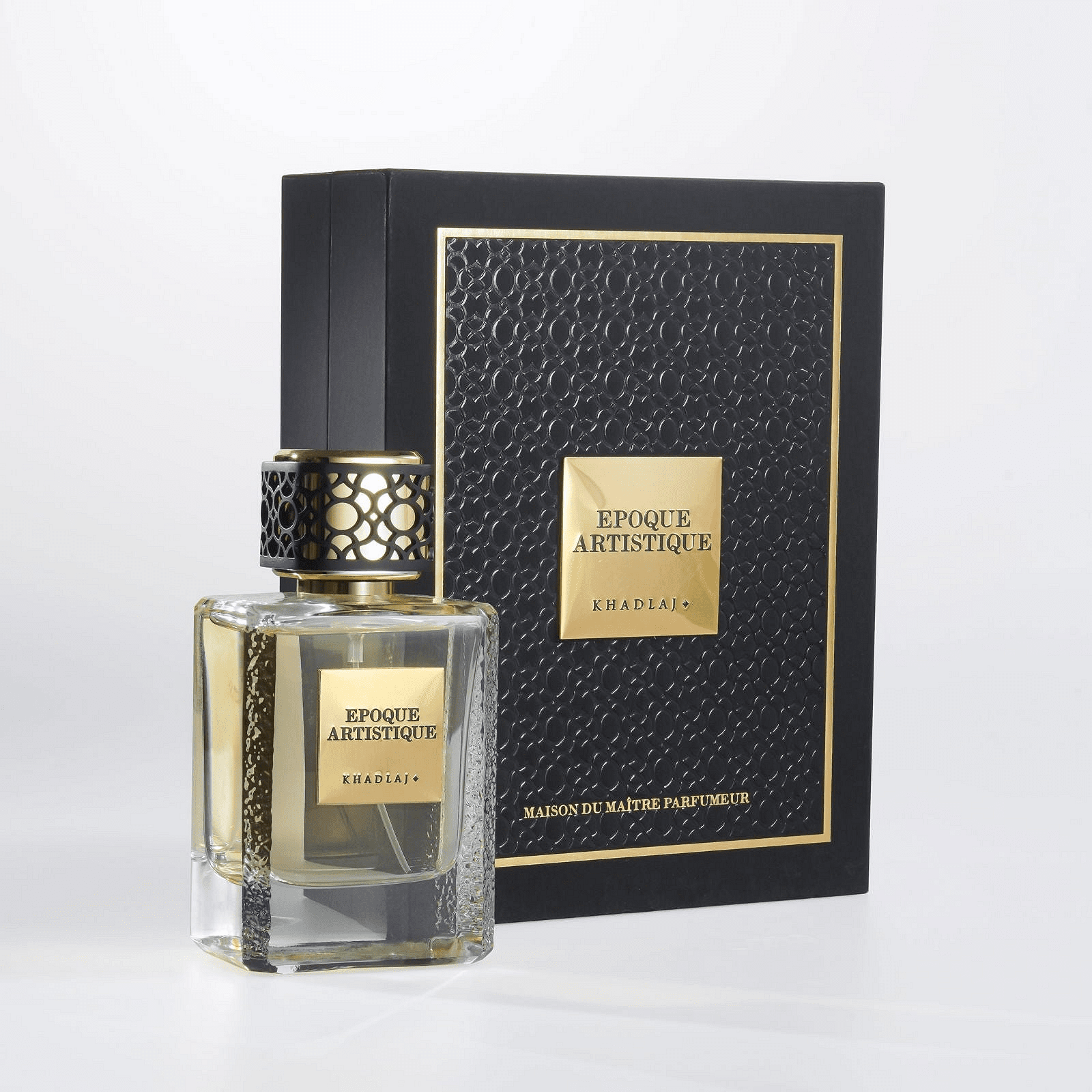 KHADLAJ MAISON EPOQUE ARTISTIQUE EDP 100 ML