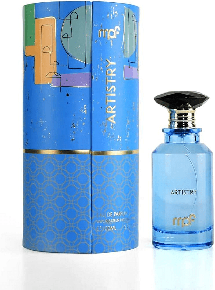 MPF Artistry EDP 100 ml