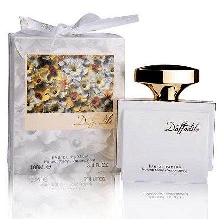 Fragrance World Daffodils EDP 100 ml