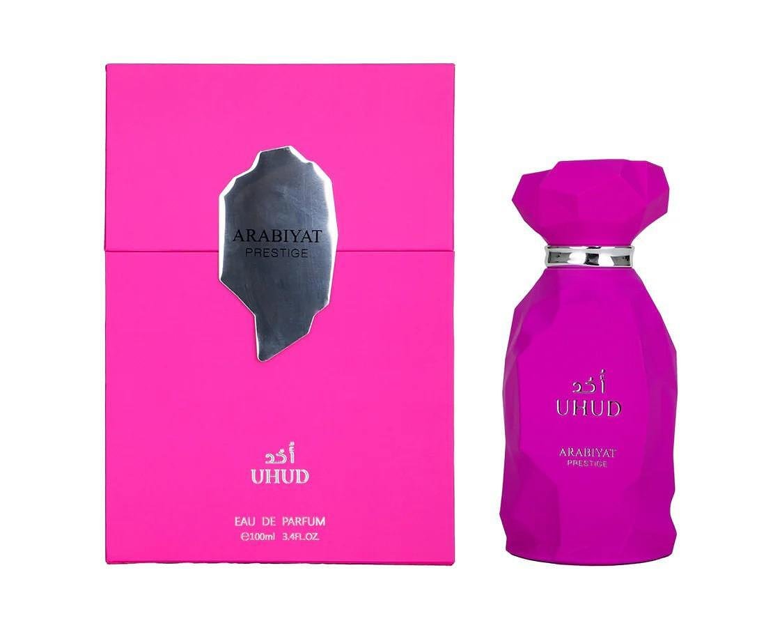 My Perfumes Arabiyat Prestige Uhud EDP Парфюм Унисекс  100 мл