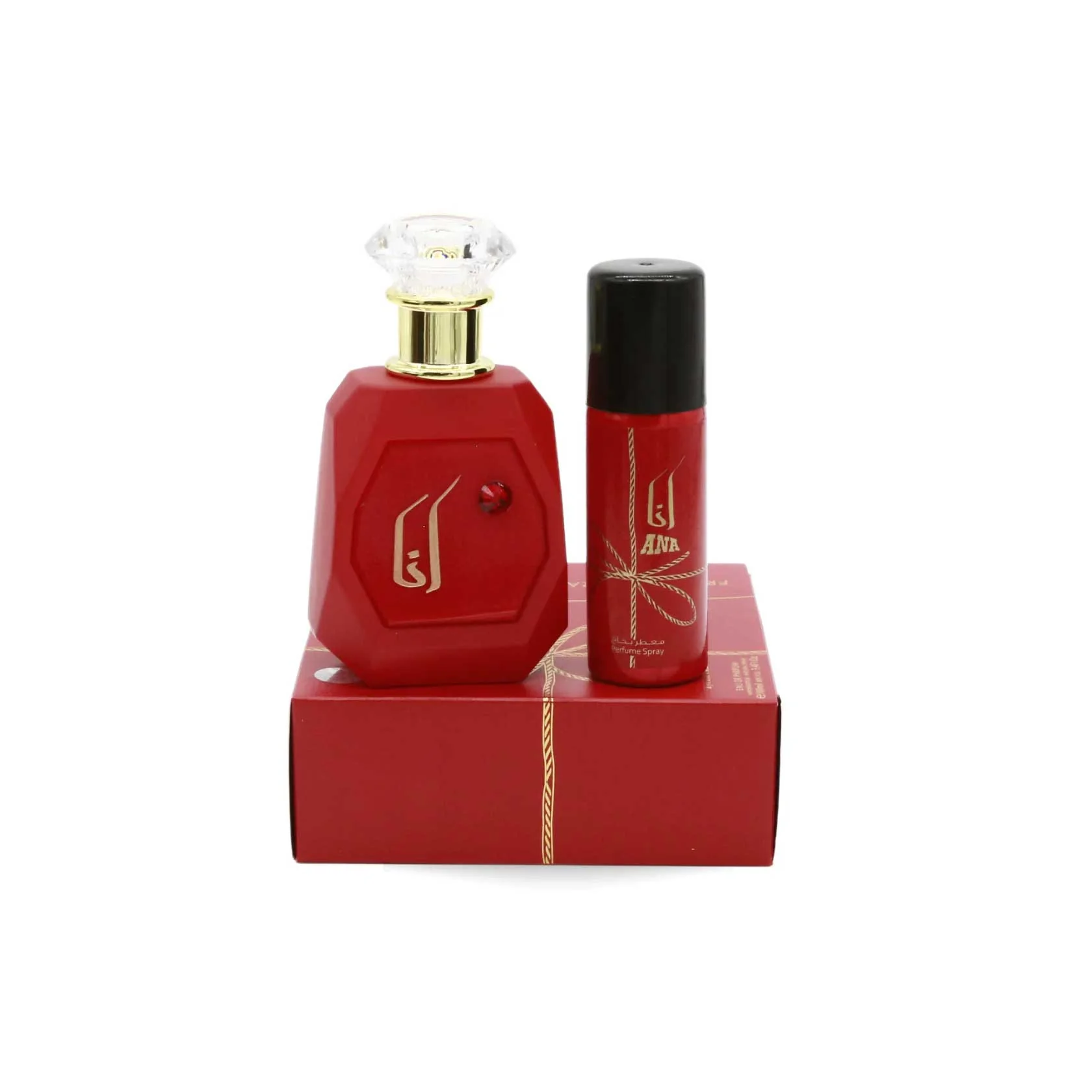 My Perfumes Ana Rouge EDP Парфюм  Унисекс 100 мл