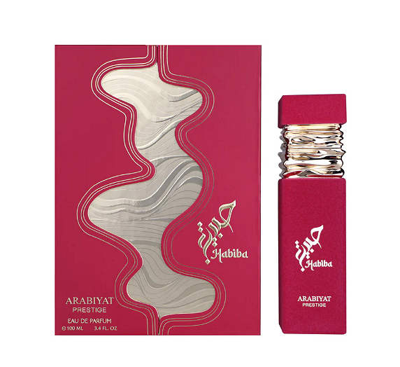 Arabiyat Prestige - Habiba EDP Женски 100 мл