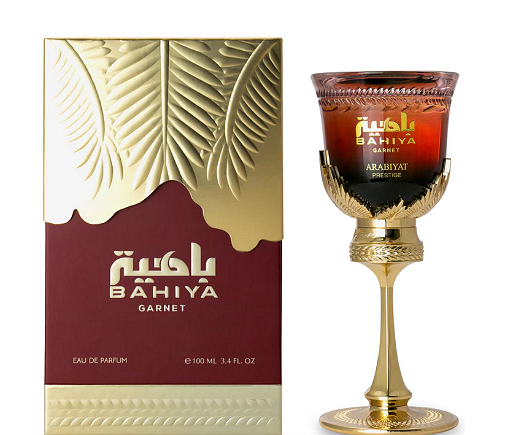 Arabiyat Prestige - Bahiya Garnet EDP Женски 100 мл