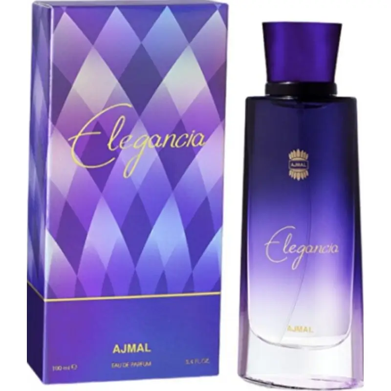 Elegancia EDP за жени 100 ml