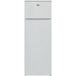 Хладилник с 2 врати Star-Light FDDV-242F, 242 л, Клас F, H 160 см, Бял