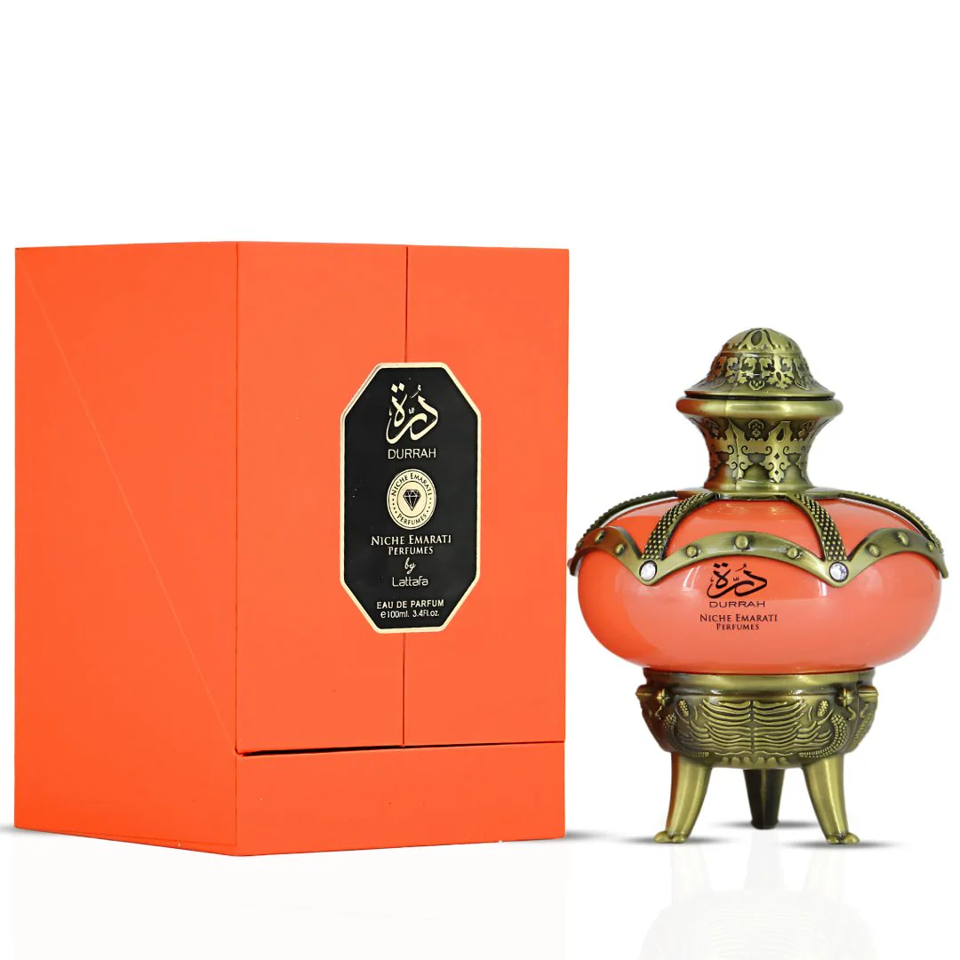 Lattafa Niche Emarati Durrah EDP 100мл Женски