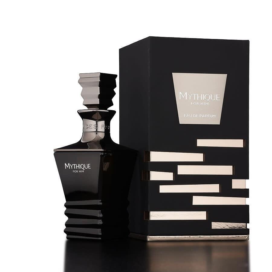 Maison Des Parfums Mythique For Him EDP 80мл Мъжки