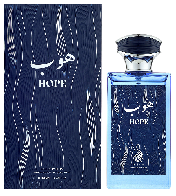 Risala Hope EDP 100мл за Мъже