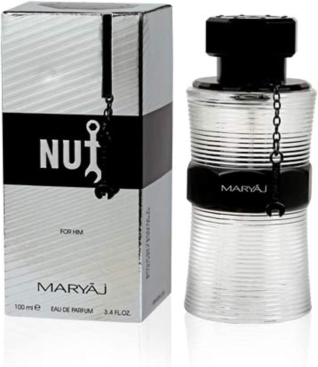 Maryaj Nut EDP 100 мл за Мъже