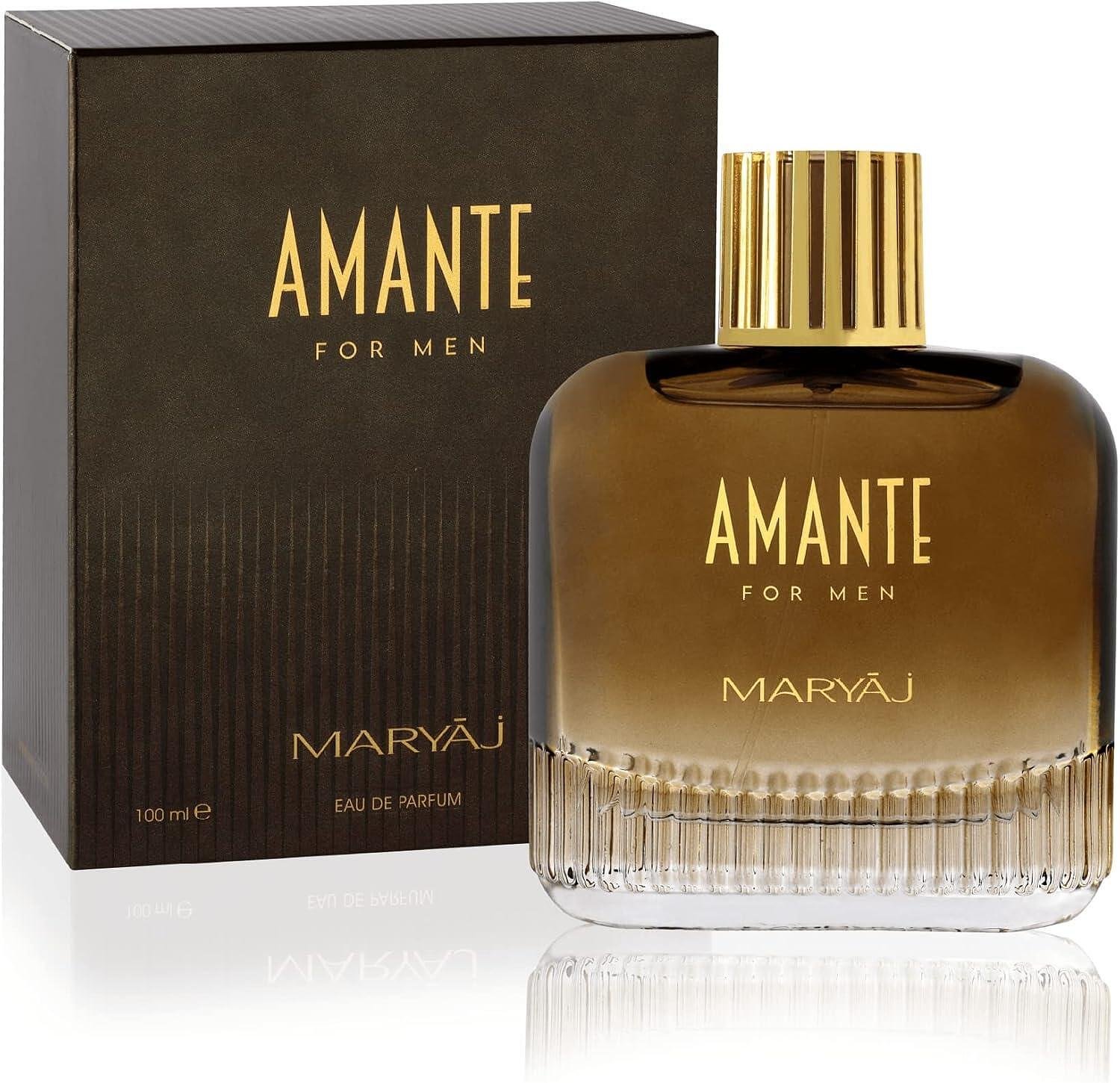 Maryaj Amante EDP 100мл за Мъже