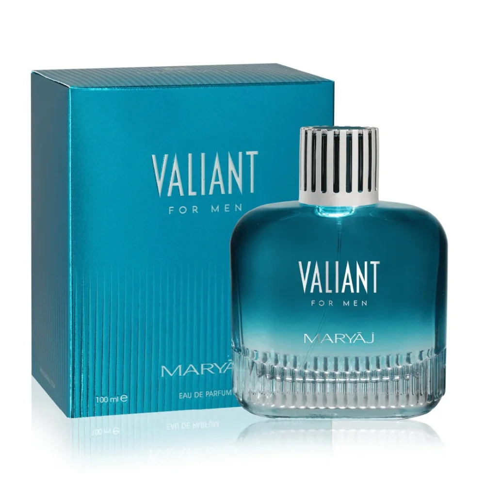 Maryaj VALIANT EDP 100мл за Мъже
