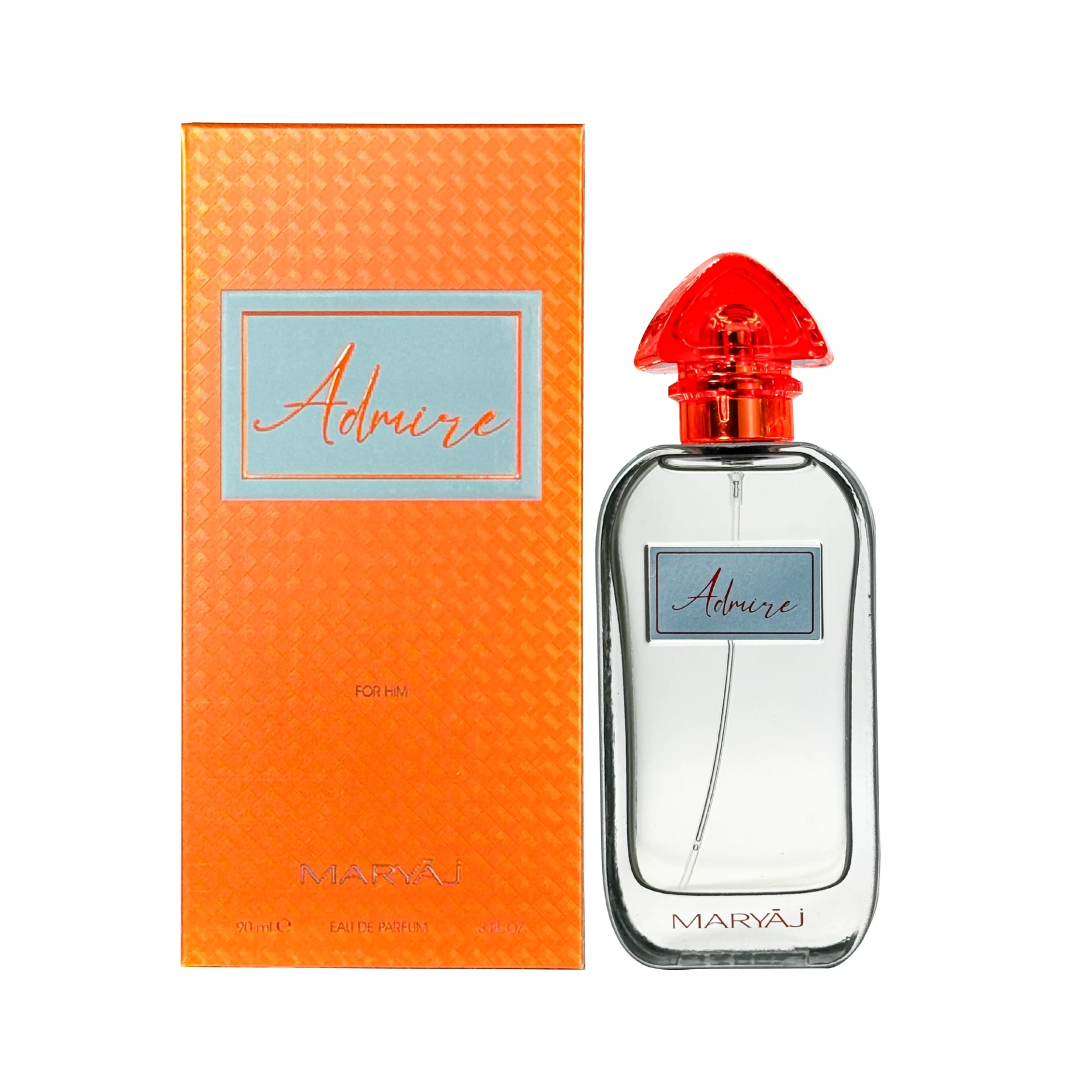 Maryaj Admire EDP 100мл за Мъже