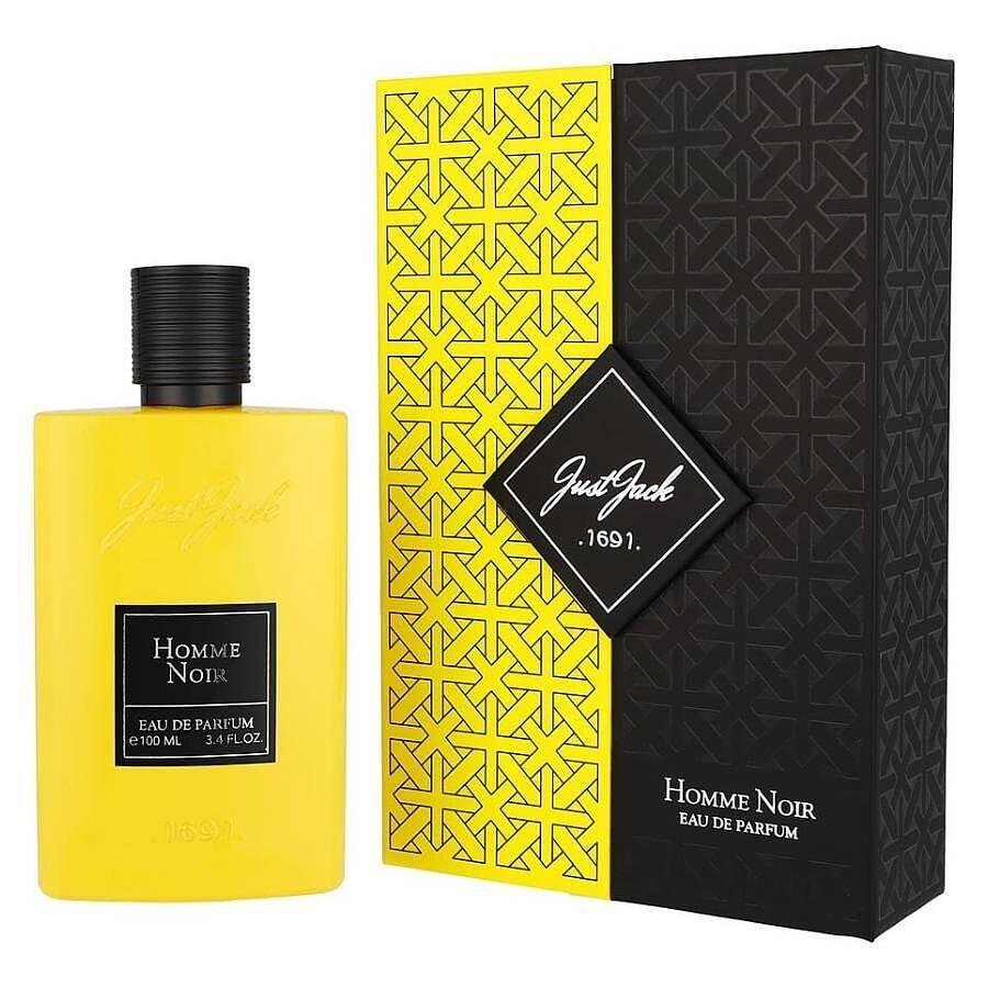 Just Jack Homme Noir EDP 100мл. за Мъже